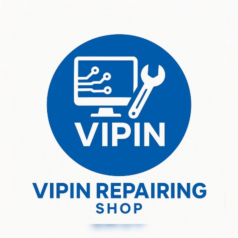 Vipin repairing shop