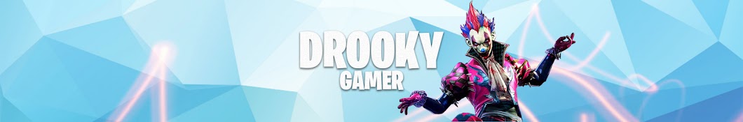 Sr Drooky رمز قناة اليوتيوب