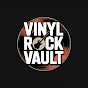 Vinyl Rock Vault logo