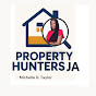 The Property Hunters Ja logo