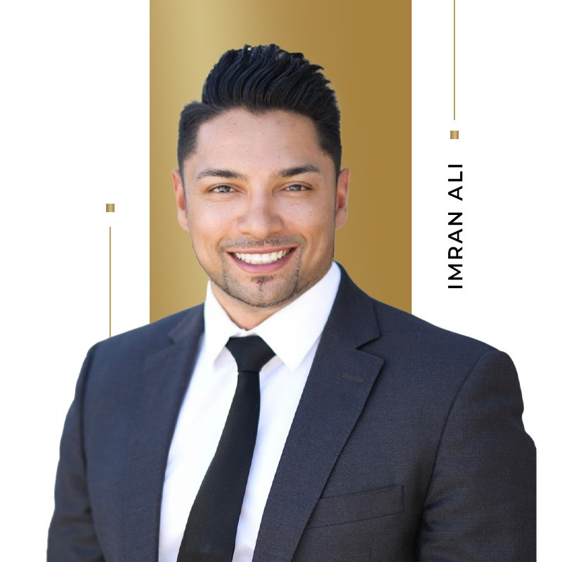 Imran Ali - Vancouver Real Estate