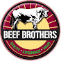 Beef Brothers Australia logo