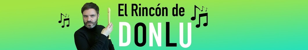 El RincÃ³n de Don Lu YouTube kanalı avatarı