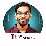 Telugu Techno Spring