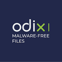 odix - Malware free Files