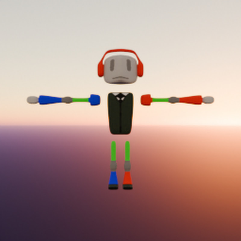 Ēriks Stikuts Dev