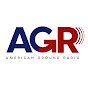 American Ground Radio logo
