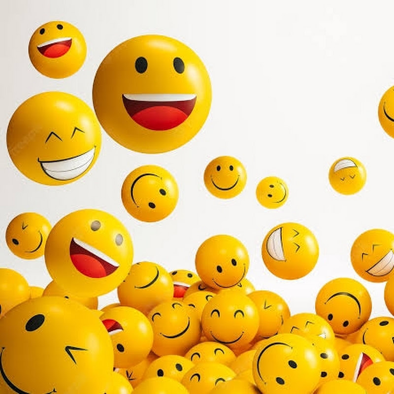 Happy world