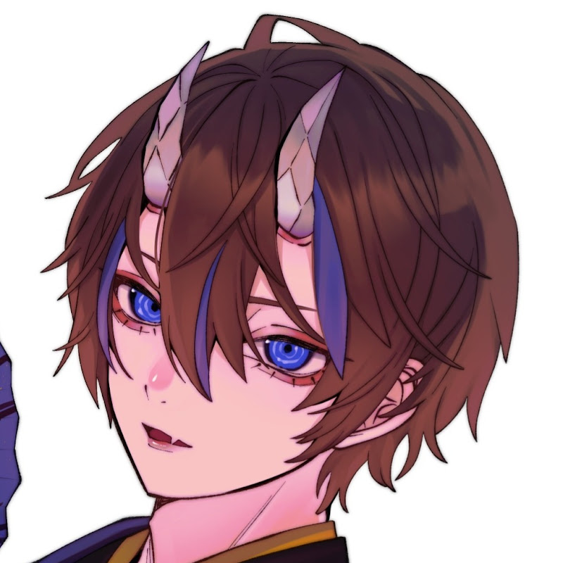 Kuritariku Ch. 九璃田リク