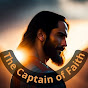 The Captain of Faith logo