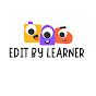 Edit by learner  logo