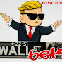 Wallstreet Bets and Financial News logo