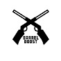 Barrel Boost logo