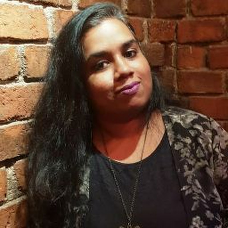 Indu Venu