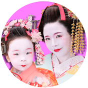 CHANNELMOMO (ちゃんねるもも)と甲斐犬 尾張乃陸