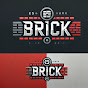 Brick  logo