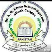 Dr. AQ khan school Attock Campus