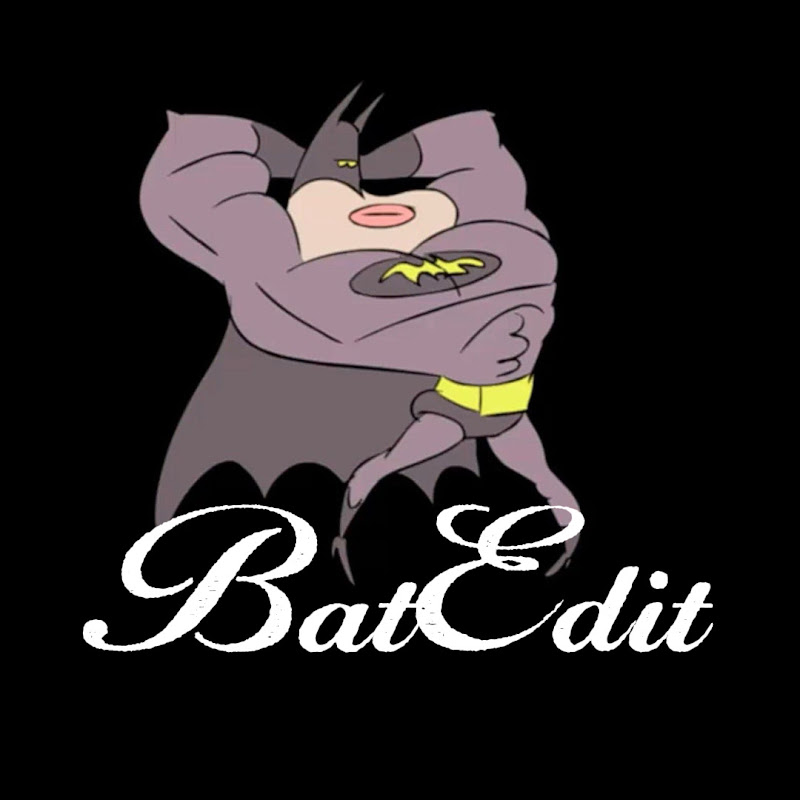 BatEdit