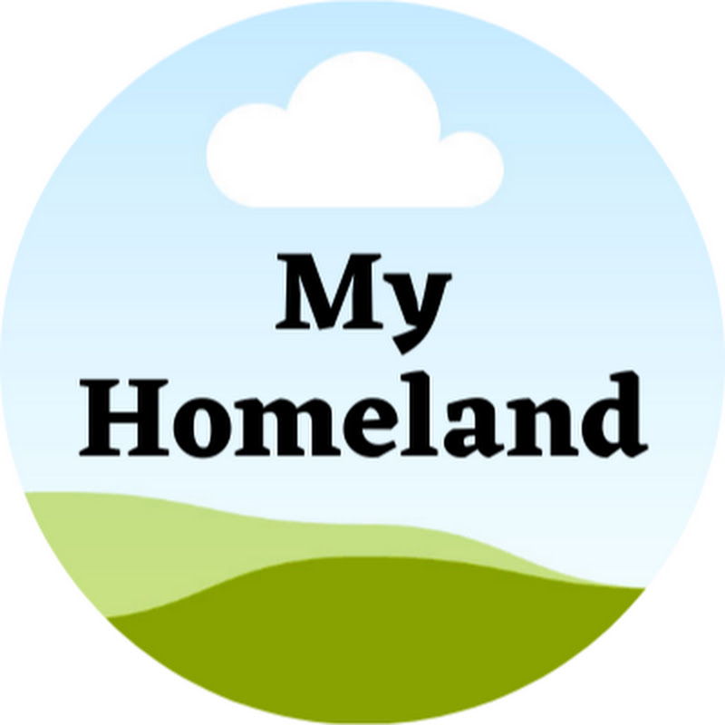 My Homeland