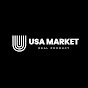 USA MARKET 24 logo