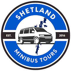 Shetland minibus tours 