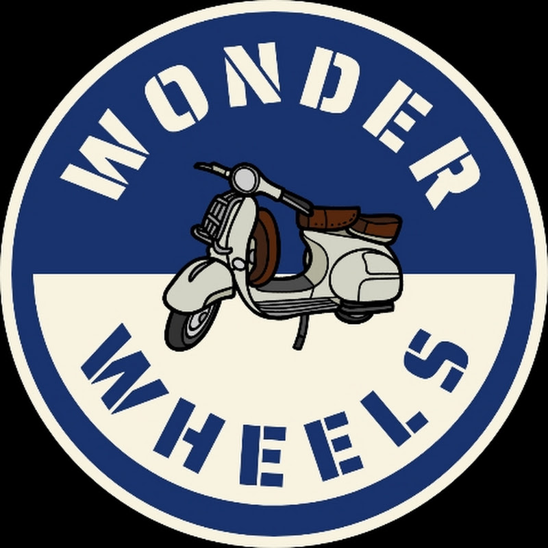 Wonderwheels Indonesia