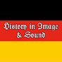 History in Image & Sound logo
