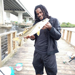 JUST A FISH VYBZ