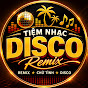 Tiệm Nhạc Disco