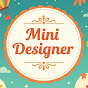 Mini Designer  logo