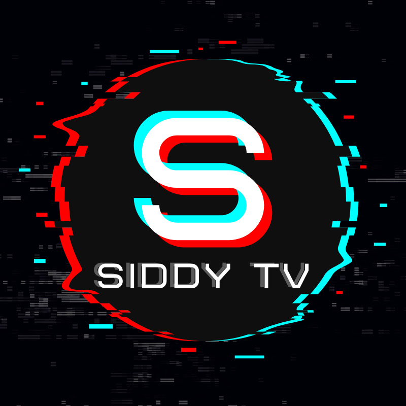 Siddy Tv
