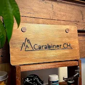 Carabiner CH. -カラビナチャンネル-