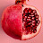 Just an Innocent Pomegranate
