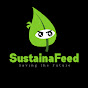 SustainaFeed logo