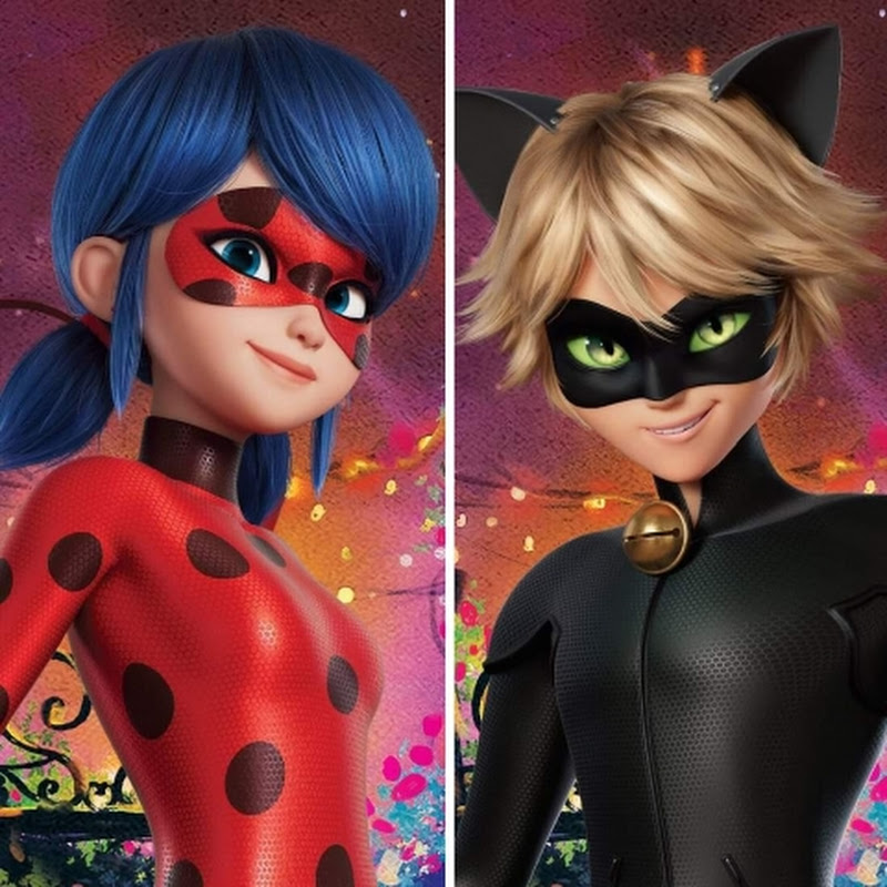 CAT NOIR