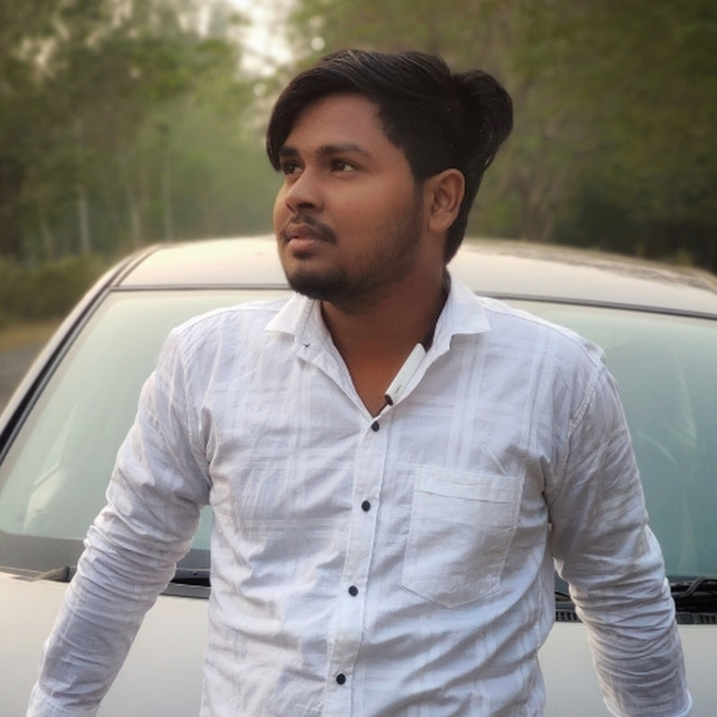 Ramesh Mandal 
