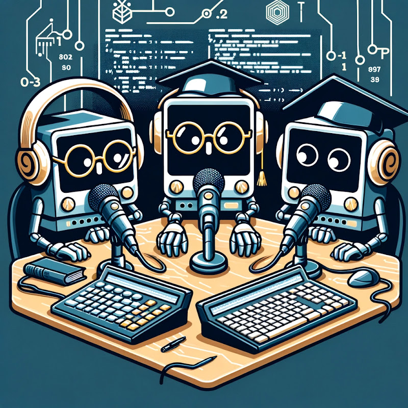 Thinking About Computers Podcast