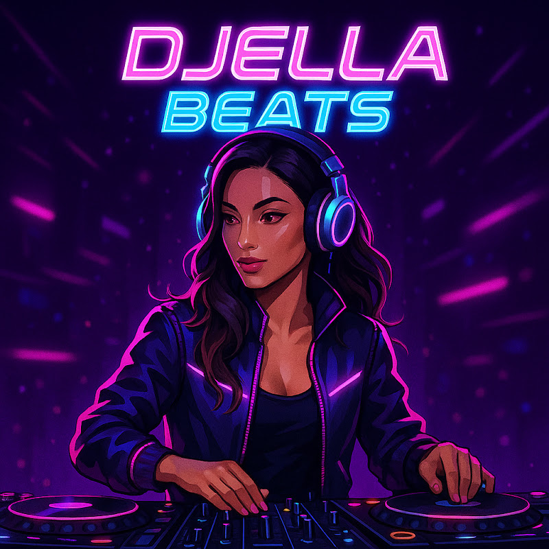 DJella Beats