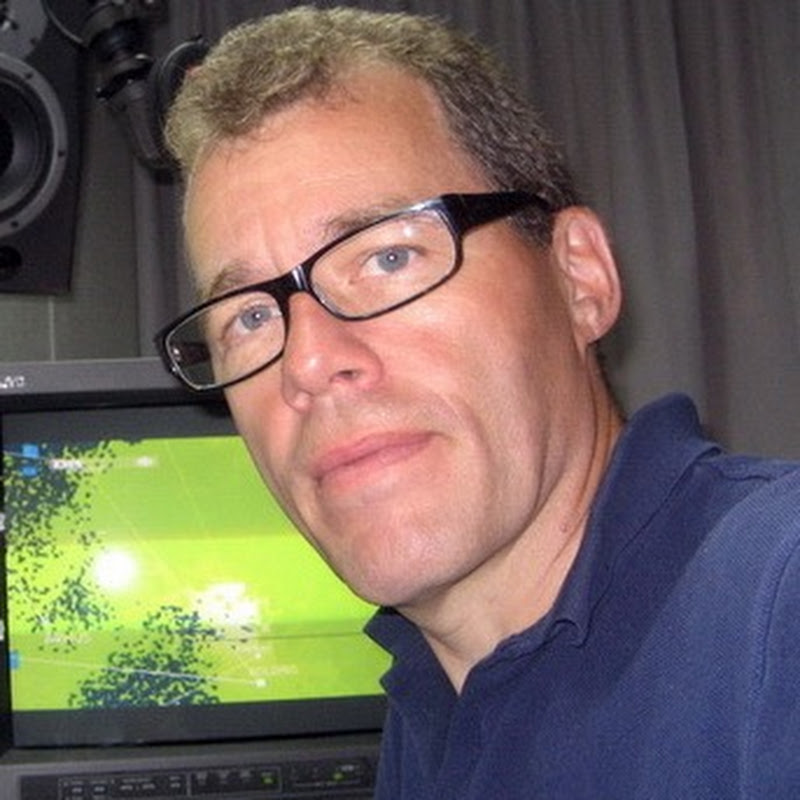 Anders Dylov