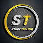 Story Telling logo