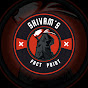 Shivam"s Fact point logo