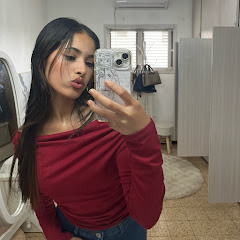 בתיה שרעבי🥀🌹