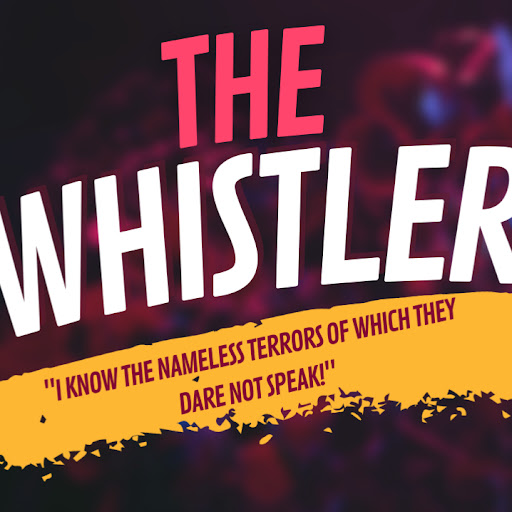 The Whistler Radio