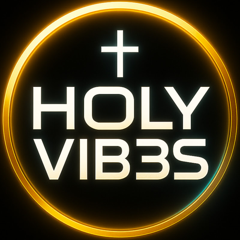 HOLY VIBES
