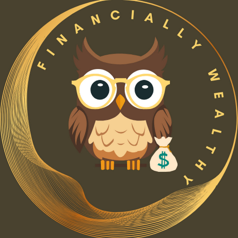 Financially Wealthy