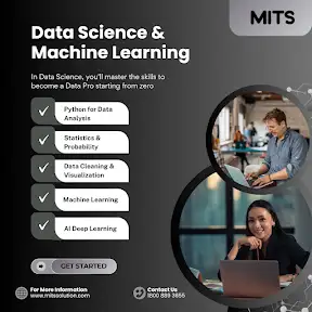 MITS SOLUTION YouTube channel