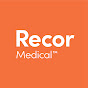Recor Medical - Ultrasound Renal Denervation  logo