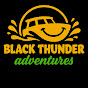 black thunder