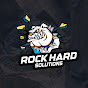 Rock Hard Solutions logo