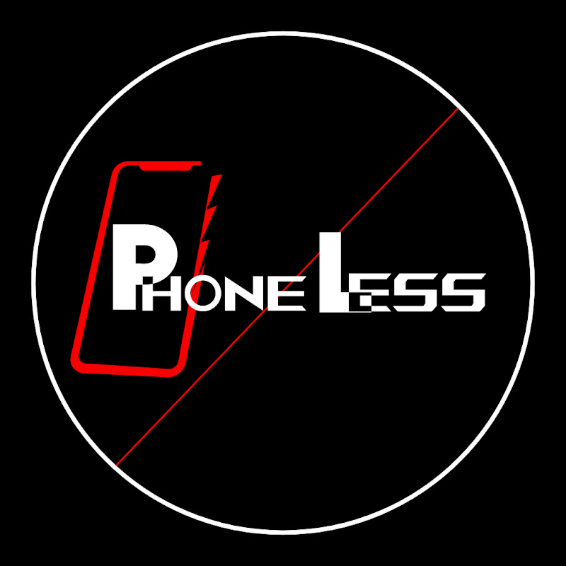 PhoneLess